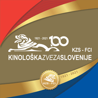 kinološka zveza slovenije
