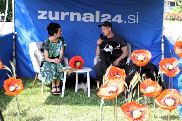 ozvočenje in razsvetljava prireditve Žurnal 24 Nova gorica3