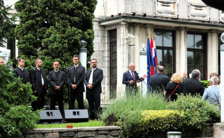 ozvočenje in razsvetljava prireditve dan državnosti Republike Hrvaške4