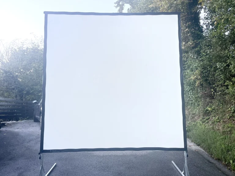 projekcijsko platno
